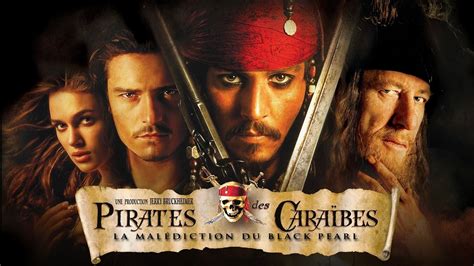 pirates des caraibes 1 streaming|Regarder Pirates des Caraïbes